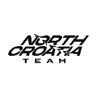 Logo Sticker by North Croatia