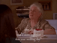 season 2 netflix GIF by Gilmore Girls 