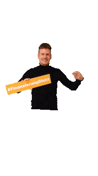 Steffenmartens Sticker by KLICK-AGENTUR
