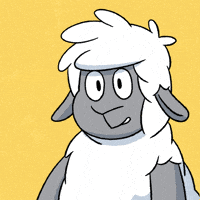 Awkward Thinking GIF by The Sad Times