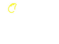 Mango Bias Sticker