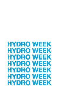 Hydroweek Sticker by Neutrogena