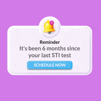 Planned Parenthood Healthcare GIF by All Better