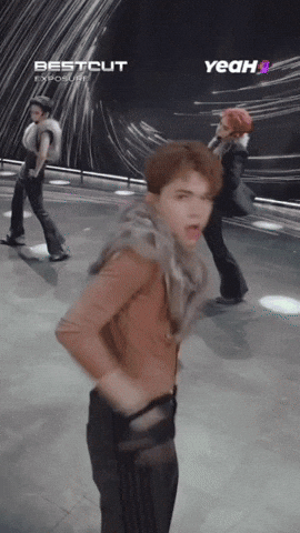 phuongyul giphystrobetesting slay exposure tbtn GIF