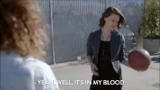 maribeth monroe season 4 episode 11 GIF by Workaholics