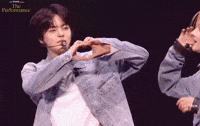 Leo GIF
