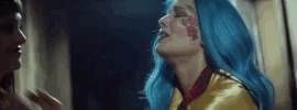 now or never GIF by Halsey