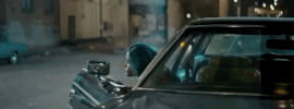 now or never GIF by Halsey