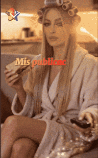 Mi Vida Show GIF by Murcianys LLC