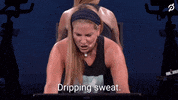 Jenn Sherman GIF by Peloton
