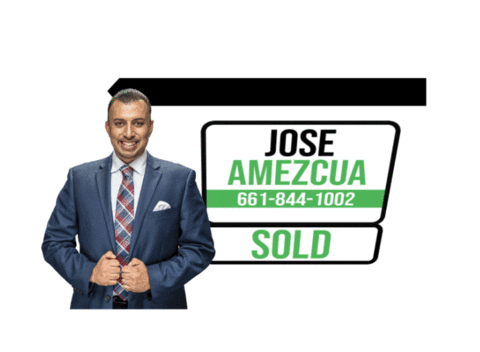 Jose Amezcua Sticker by Jason Mitchell Group