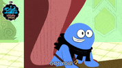 Fosters Got You GIF by Cartoon Network