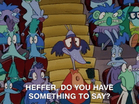rockos modern life nicksplat GIF