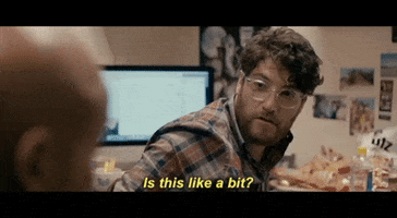 dont think twice is this GIF by Birbiglia GIFs