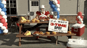 Football Sport GIF by NFL