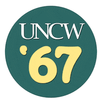Uncw Alumni Sticker by UNCW Alumni Association