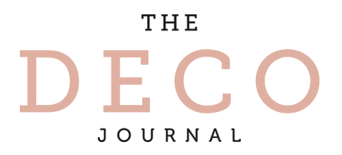 Tdj Sticker by The Deco Journal