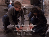 season 5 netflix GIF by Gilmore Girls 