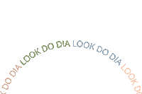 Look Fig Sticker
