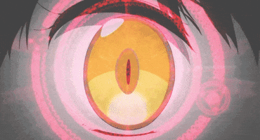 chuunibyou demo koi ga shitai lady GIF