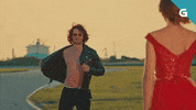Sexy Tvg GIF by TVGalicia