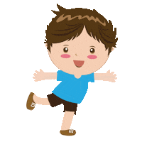 Dance Love Sticker by Mom n Jo