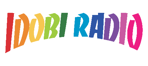 idobiradio giphyupload idobi idobiradio Sticker