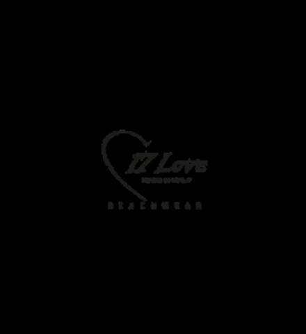 17love giphygifmaker heart logo cuore GIF