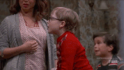 fox tv GIF by A Christmas Story Live