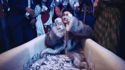 Money GIF