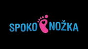 Spokonozka  GIF