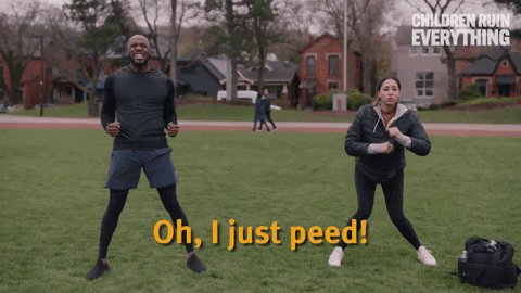 Meaghan Rath Comedy GIF by Children Ruin Everything