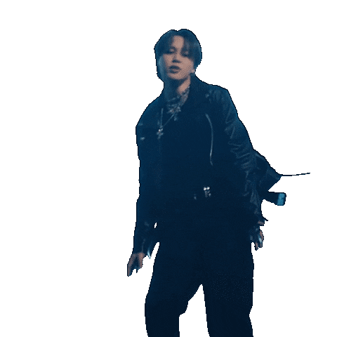 Vibe 방탄소년단 Sticker by TAEYANG