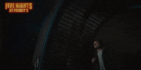 Fnaf GIF by Five Nights At Freddy’s