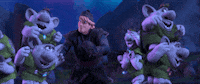 disney frozen film GIF by Walt Disney Animation Studios
