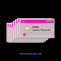 Casual Friday Weekend GIF by Damnjobs