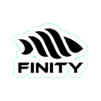 Catch And Release Berlin Sticker by Finity Fishing