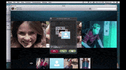 Scary GIF by Unfriended