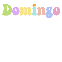 Sunday Date Sticker
