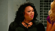 logo tv ugh GIF by RuPaul's Drag Race