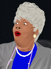 Hold On Omg GIF by 9th Maestro