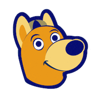 Akron Zips Ua Sticker by The University of Akron