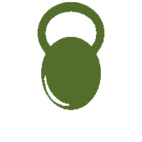 Sticker by MOSS Building and Design