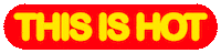 This Is Hot Summer Sticker by BIMBA Y LOLA