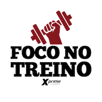 Treinotaon Sticker by Xprime Academia