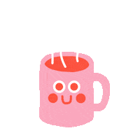 Tea Brew Sticker