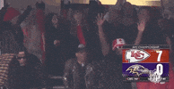 Taylor Swift Football GIF by NFL
