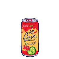 bubbles confetti Sticker by LaCroix Sparkling Water