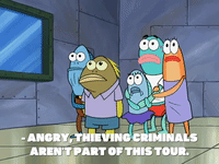 season 8 spongebob's runaway roadtrip: mooncation GIF by SpongeBob SquarePants