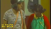 chavo del 8 GIF by Grupo Chespirito